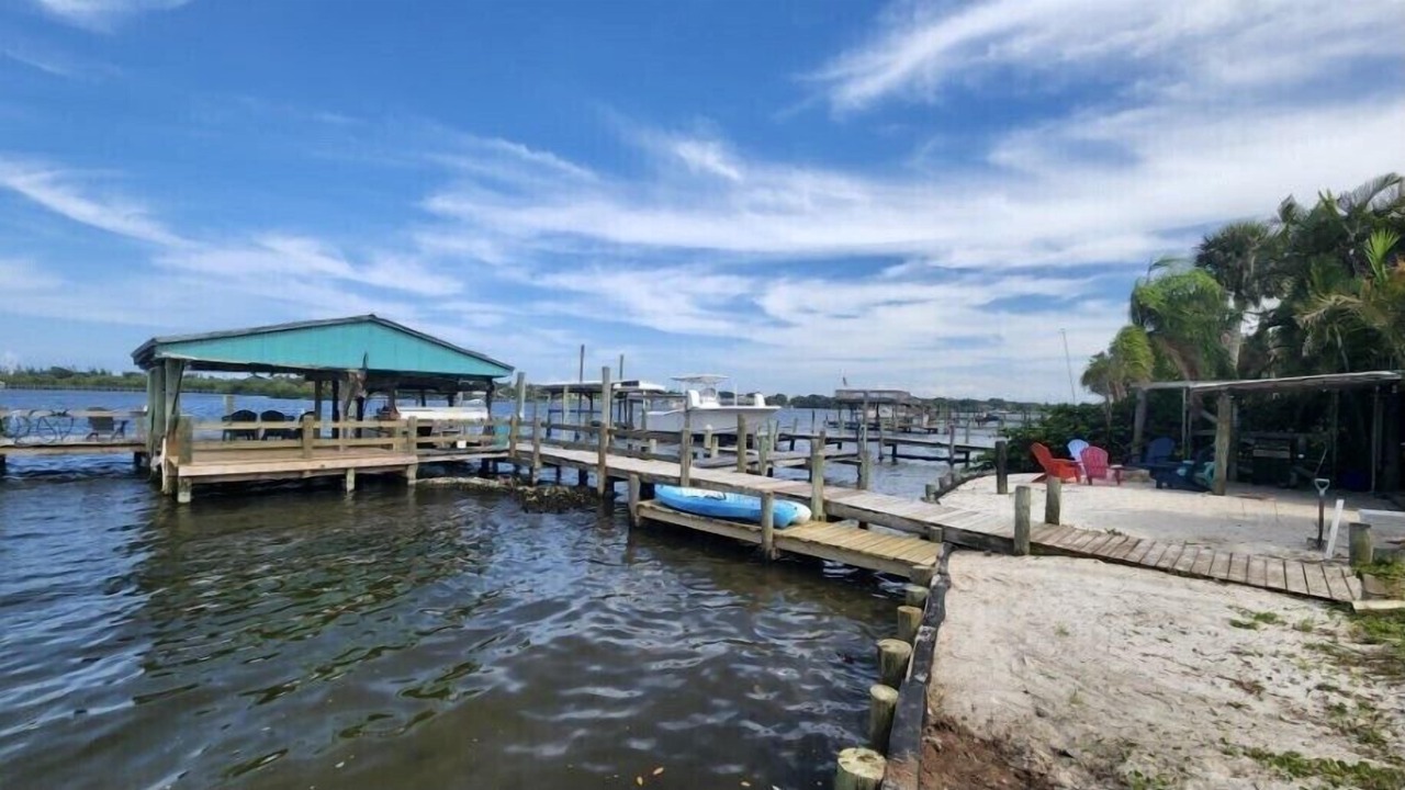 Photo of Outdoor in Sebastian River Heights