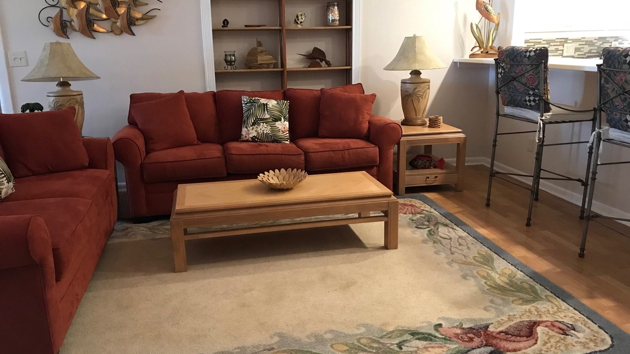 Photo of Livingroom in Sebastian River Heights