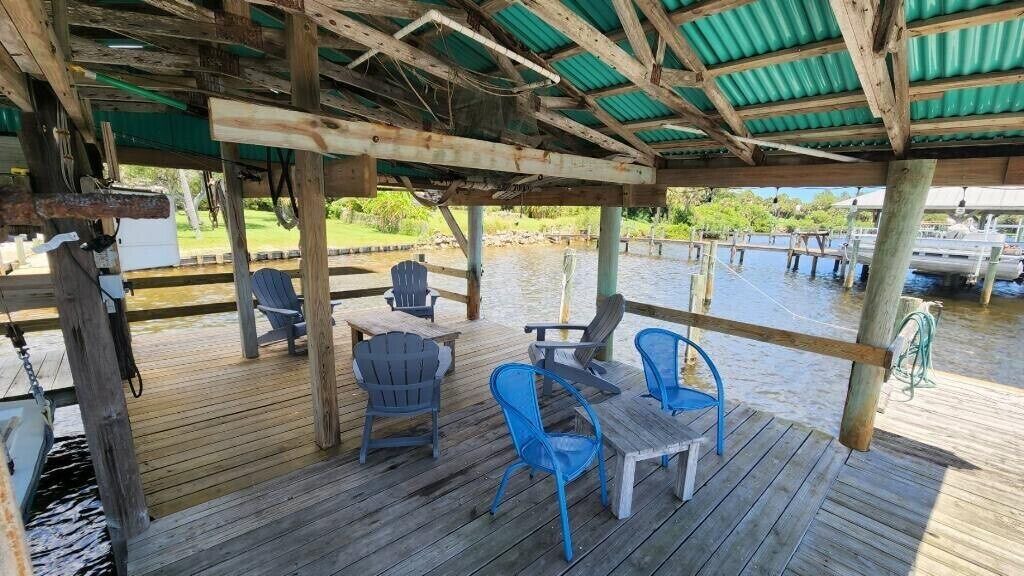 Photo of Outdoor in Sebastian River Heights