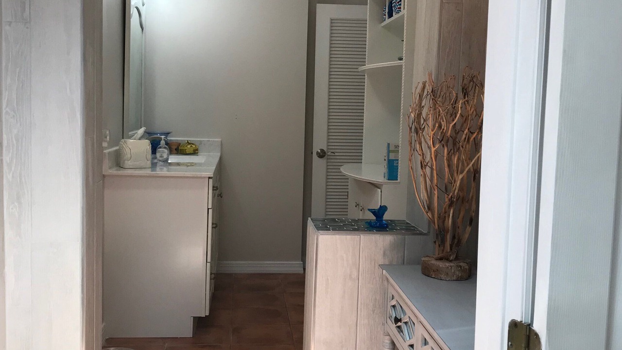Photo of Bathroom in Sebastian River Heights