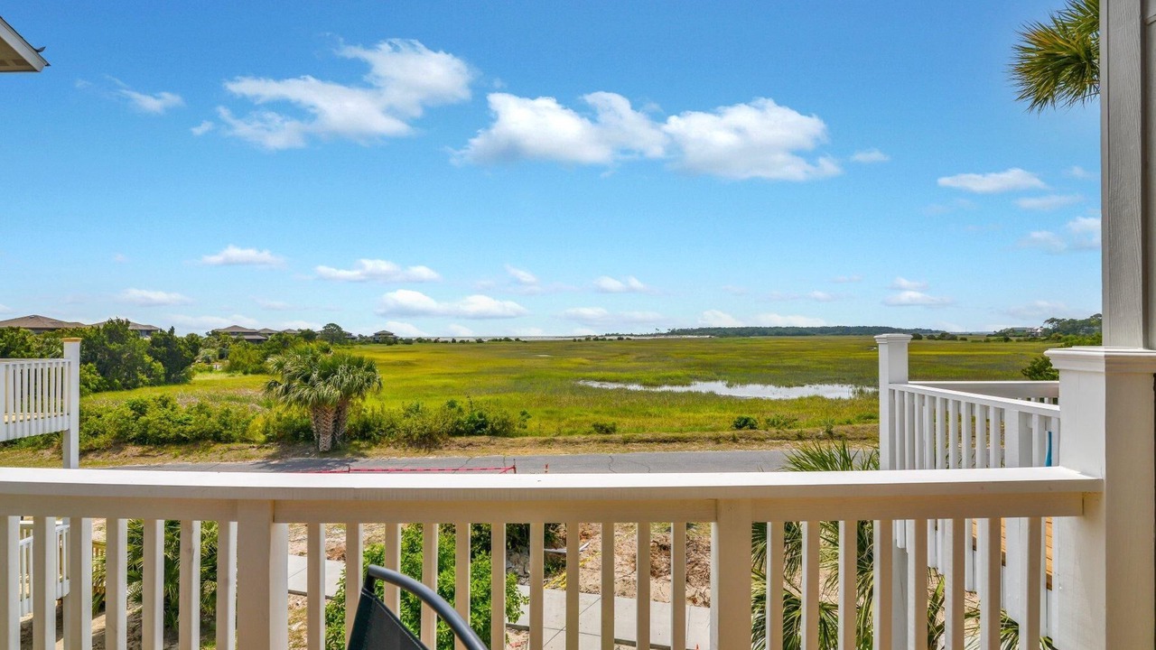 Photo of Outdoor in Oceanmarsh Subdivision