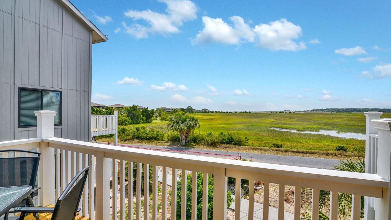 Photo of Outdoor in Oceanmarsh Subdivision