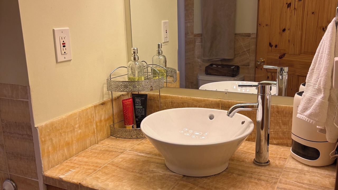 Photo of Bathroom in Hayesville