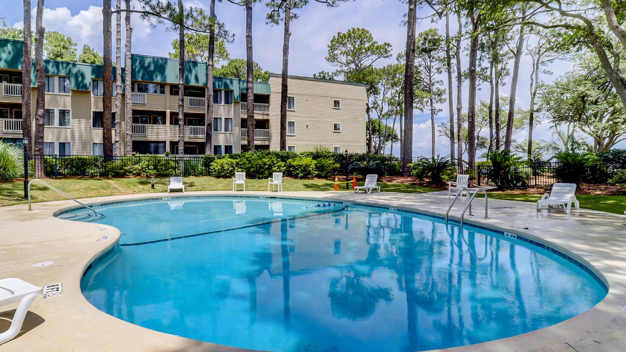 Photo of Outdoor in Palmetto Dunes