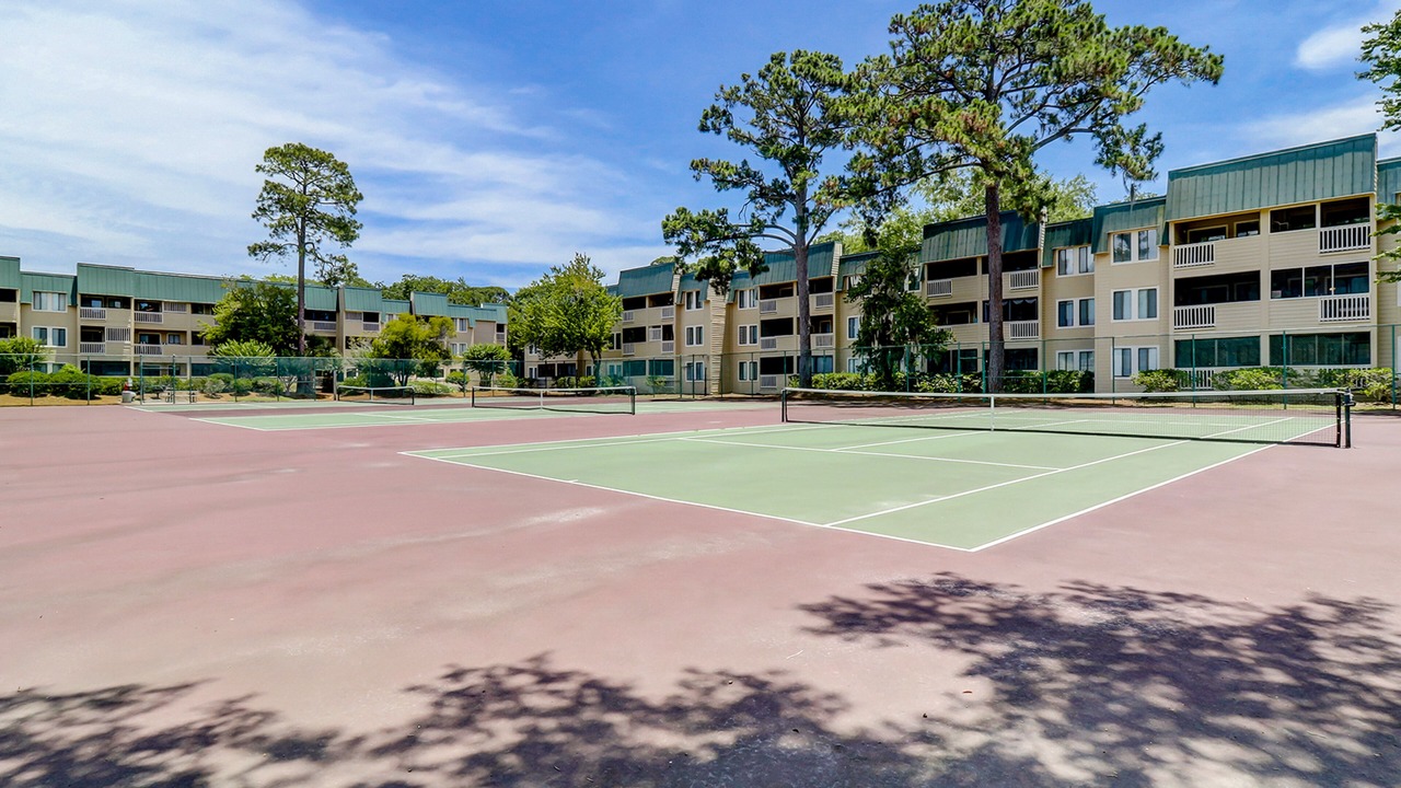 Photo of Others in Palmetto Dunes