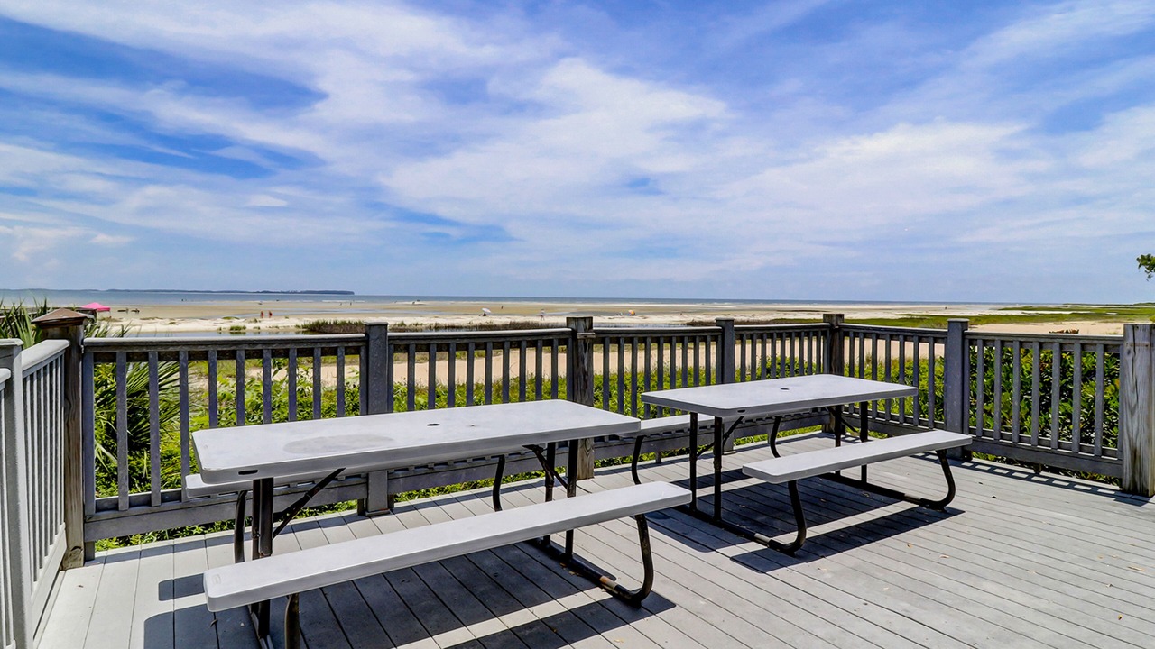 Photo of Outdoor in Palmetto Dunes