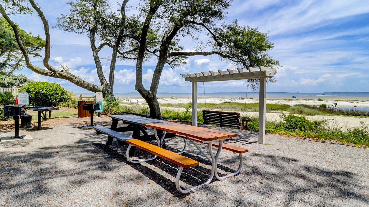 Photo of Outdoor in Palmetto Dunes
