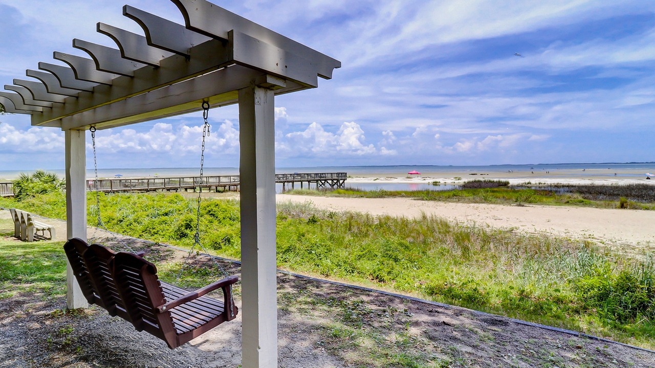 Photo of Outdoor in Palmetto Dunes