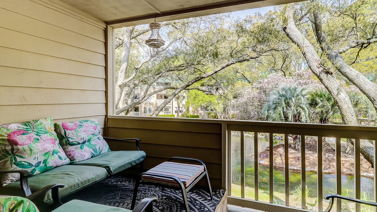 Photo of Outdoor in Palmetto Dunes