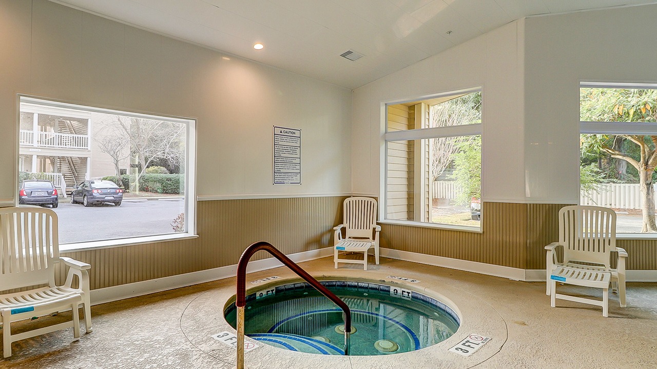 Photo of Outdoor in Palmetto Dunes