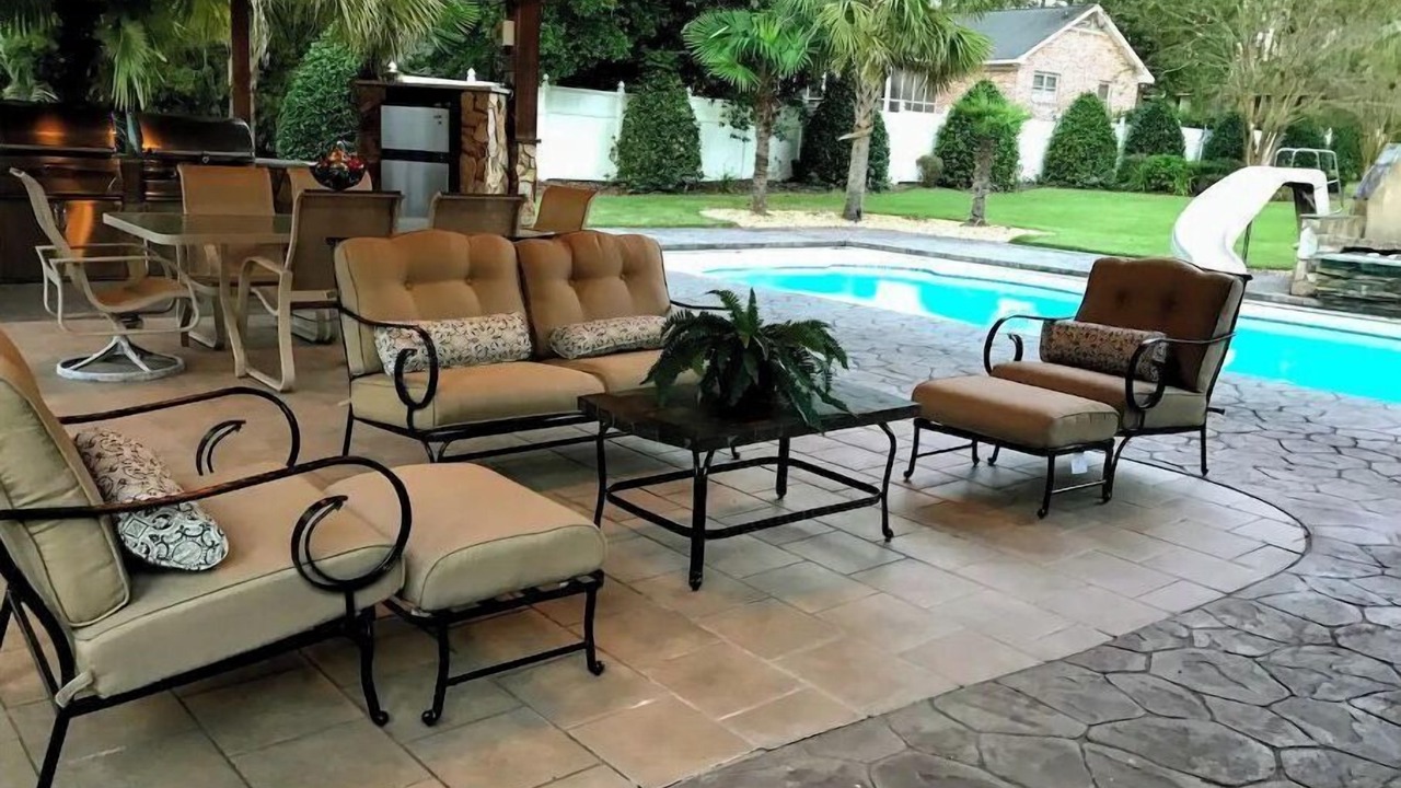 Photo of Outdoor in Orangeburg