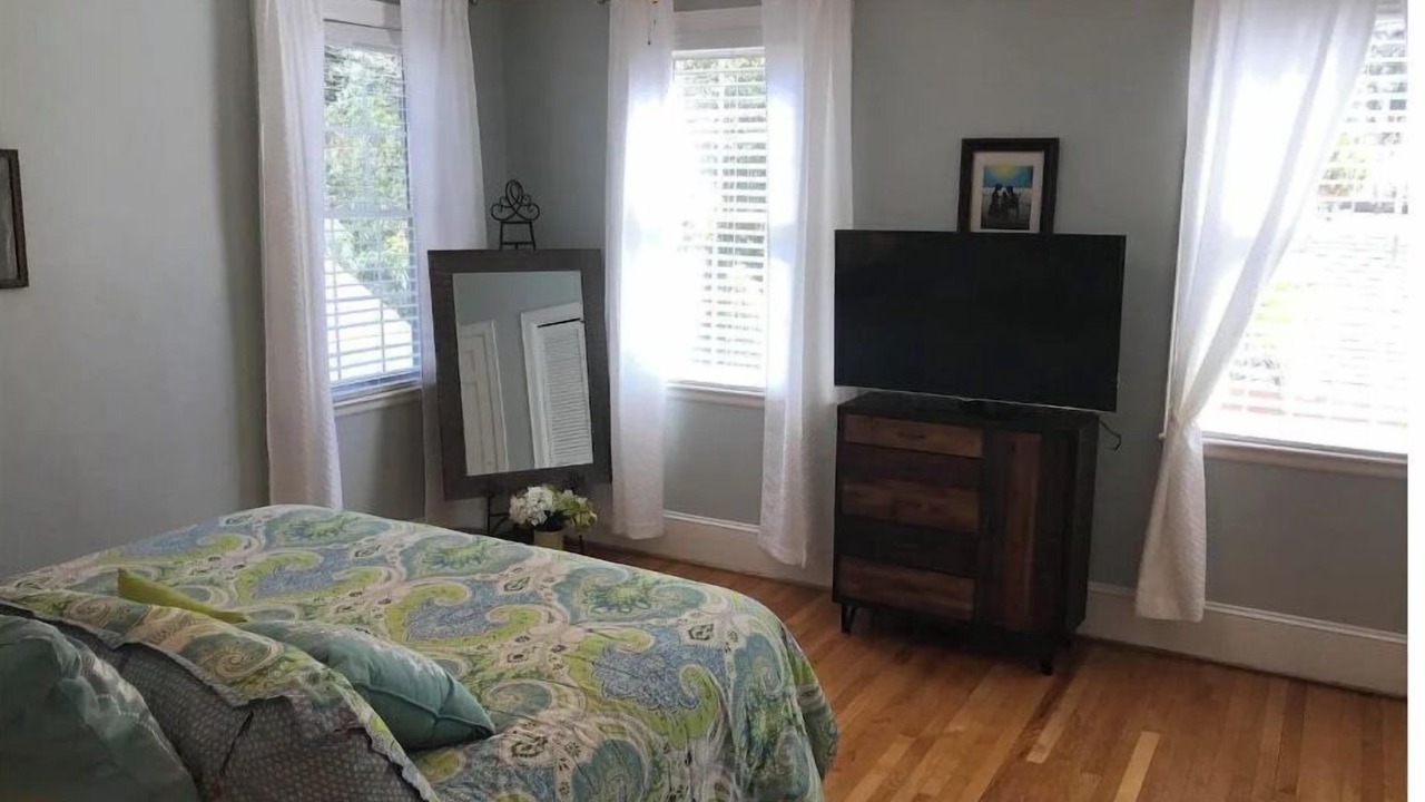 Photo of Bedroom in Orangeburg