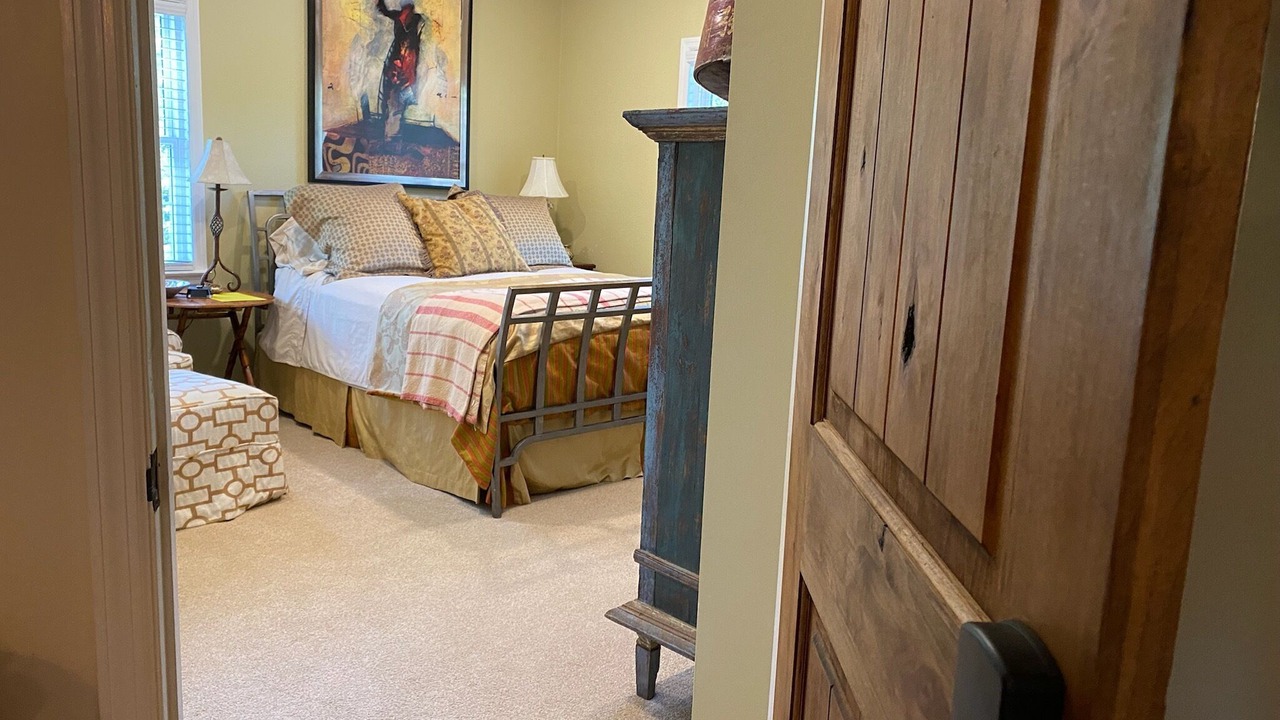 Photo of Bedroom in Aiken