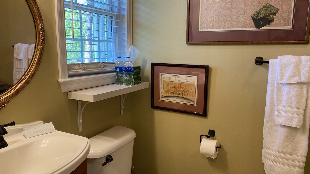 Photo of Bathroom in Aiken