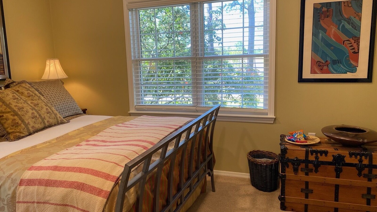 Photo of Bedroom in Aiken
