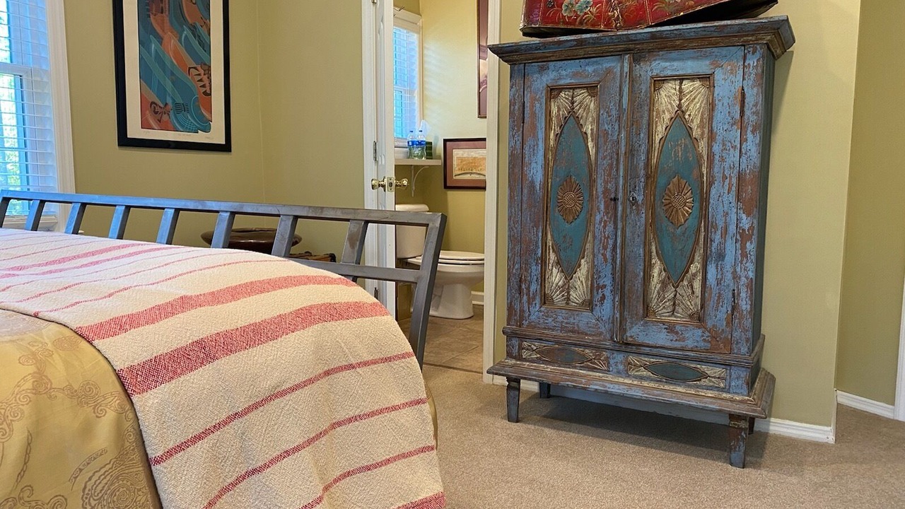 Photo of Bedroom in Aiken