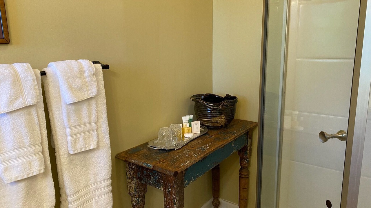 Photo of Bathroom in Aiken