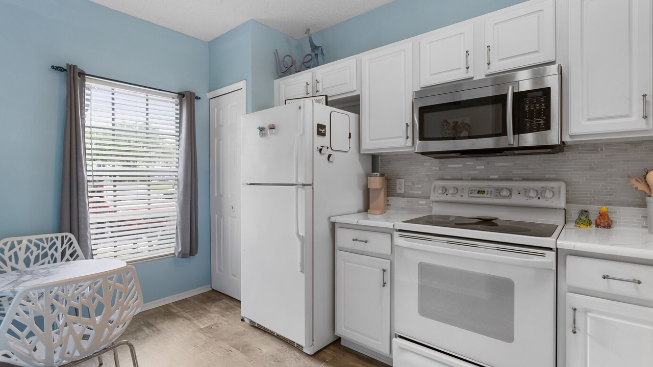 Photo of Kitchen in Sabal Harbour