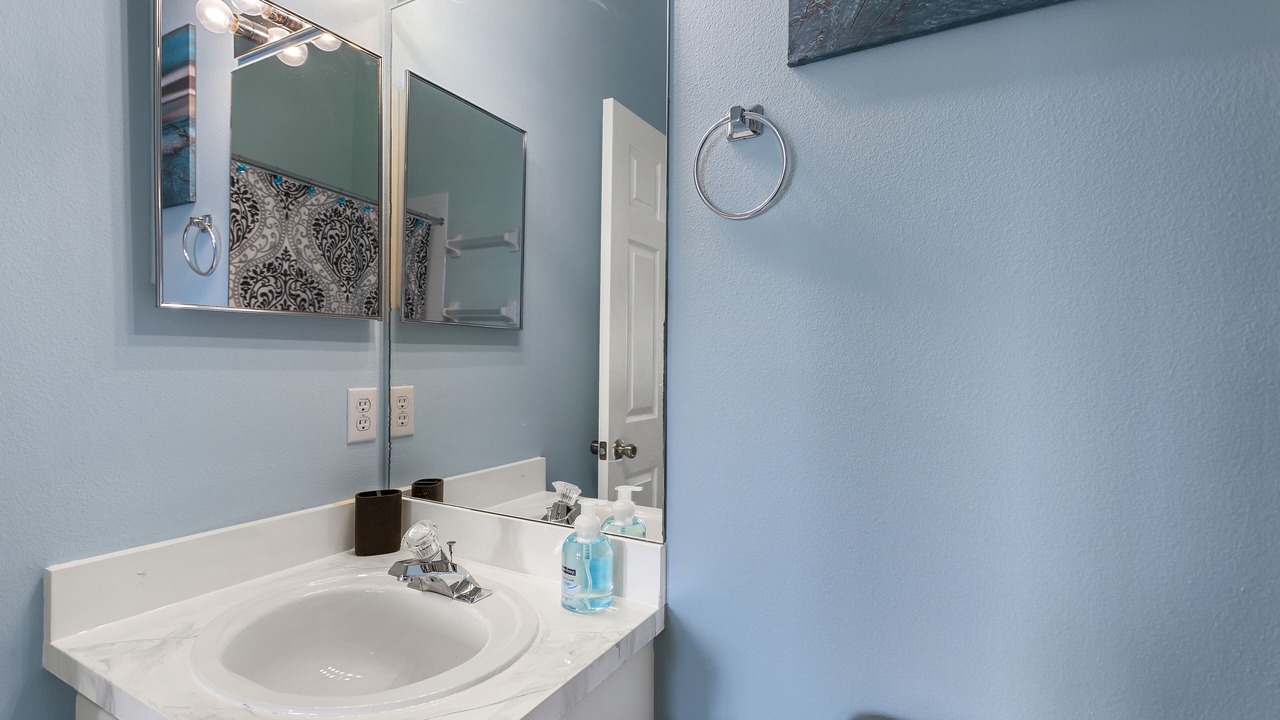 Photo of Bathroom in Sabal Harbour