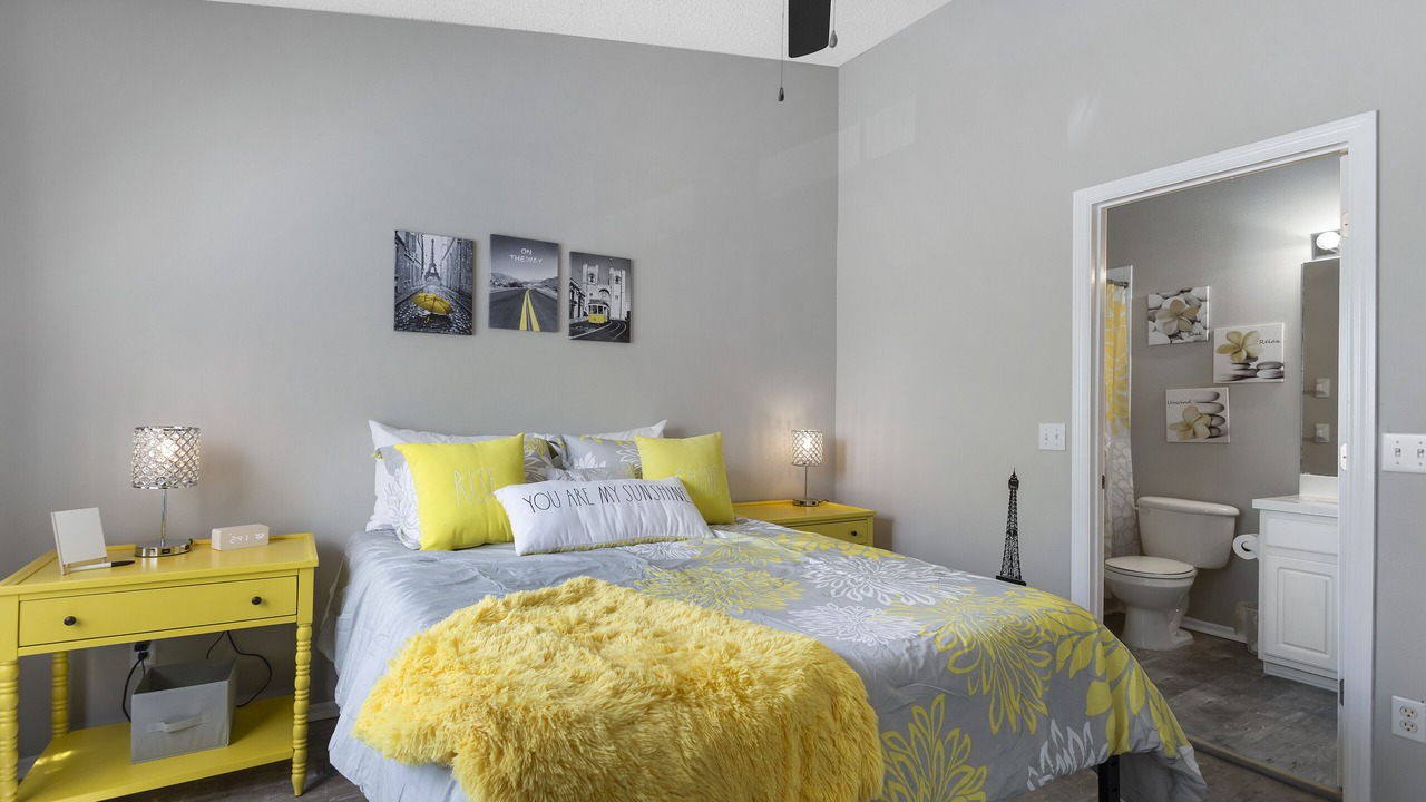 Photo of Bedroom in Sabal Harbour