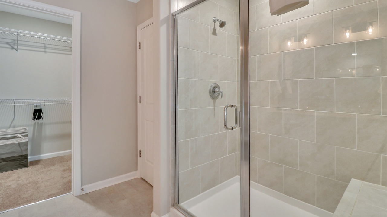Photo of Bathroom in Pooler