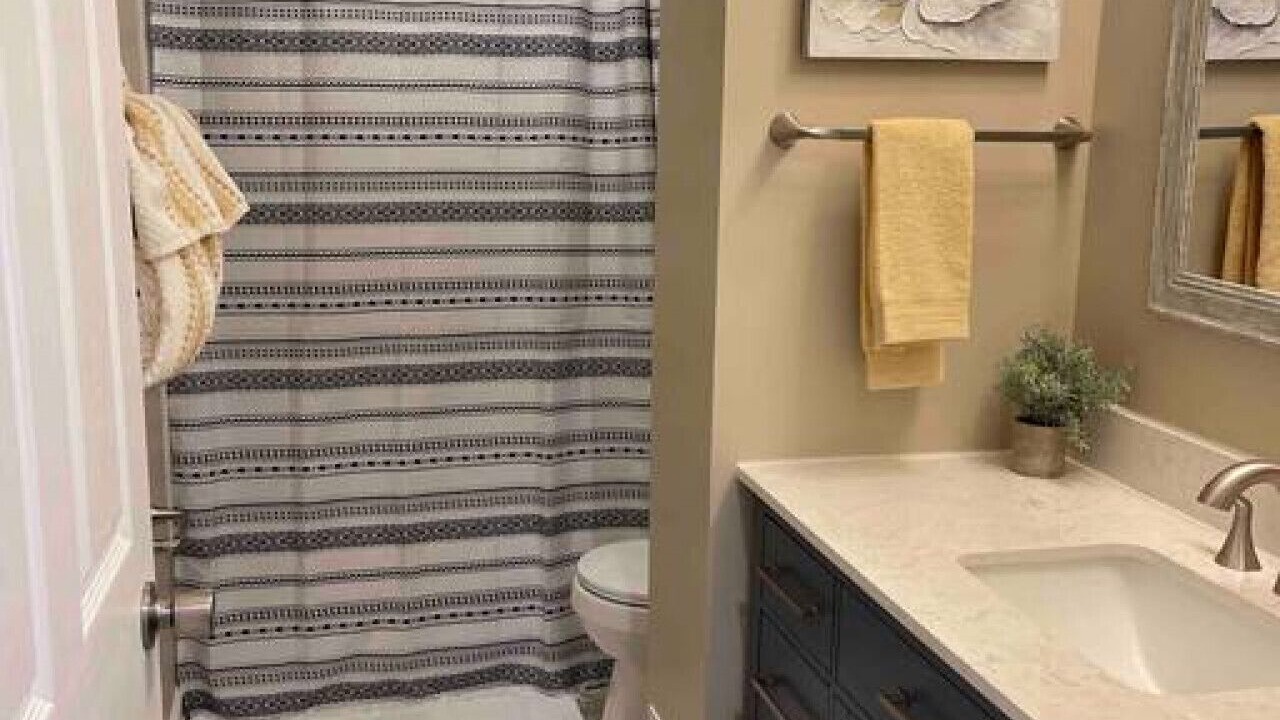Photo of Bathroom in Charlotte