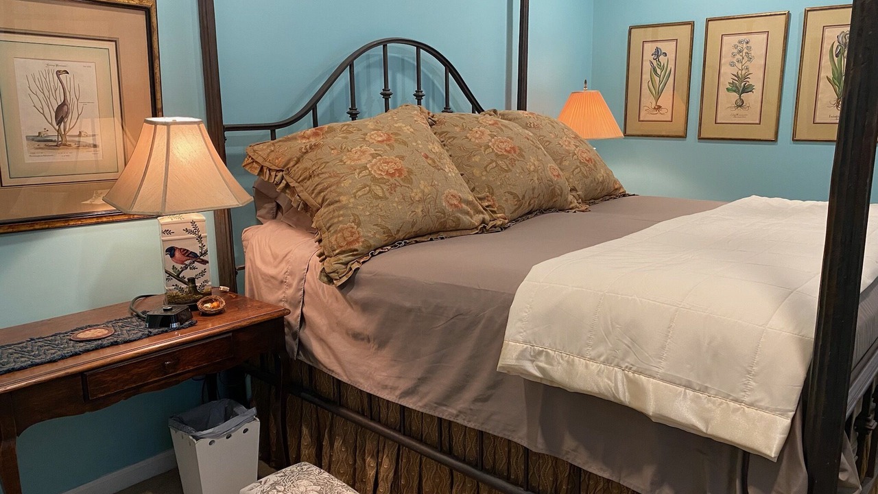 Photo of Bedroom in Aiken