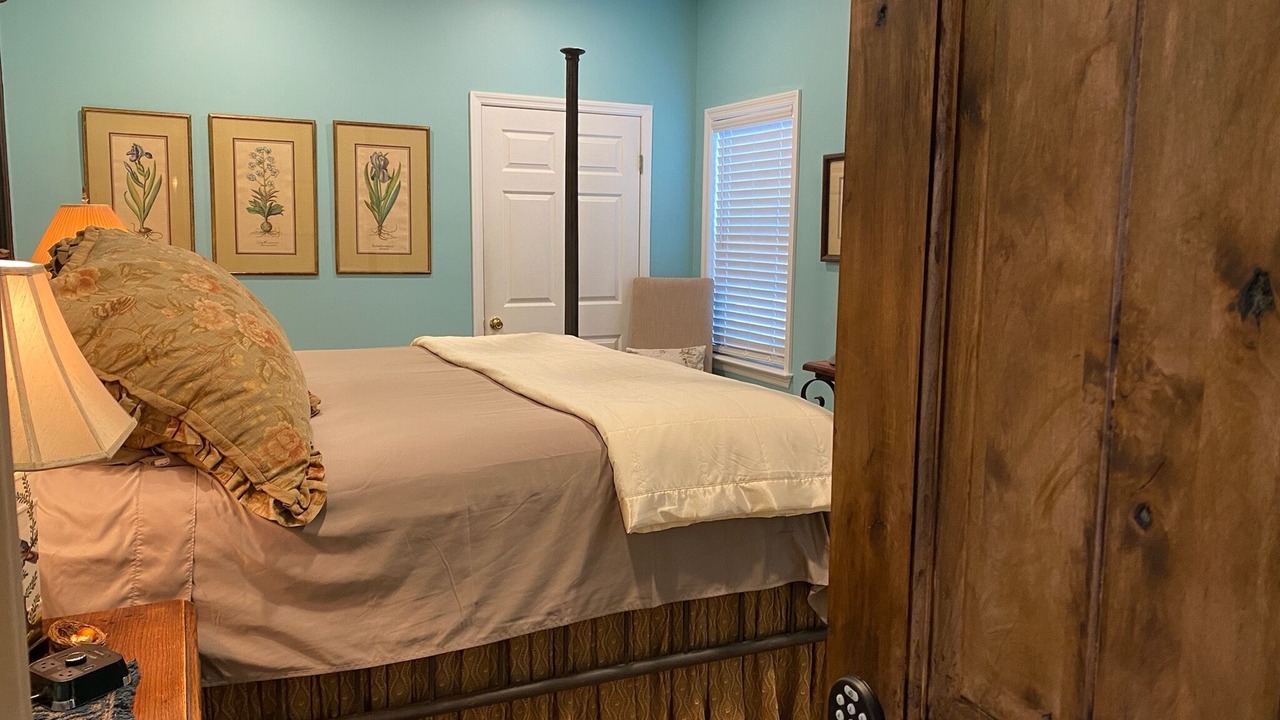 Photo of Bedroom in Aiken