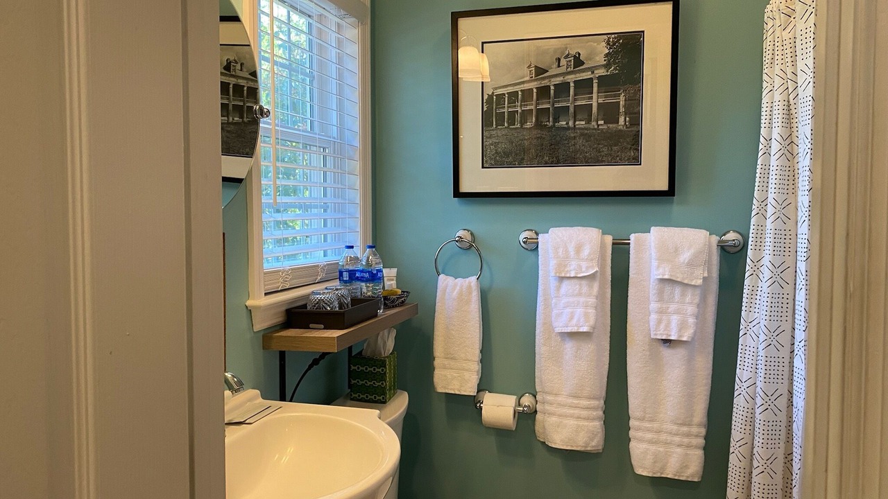 Photo of Bathroom in Aiken