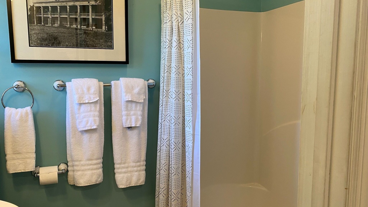 Photo of Bathroom in Aiken