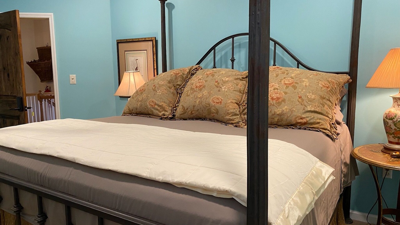 Photo of Bedroom in Aiken