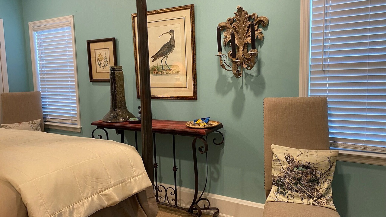 Photo of Bedroom in Aiken