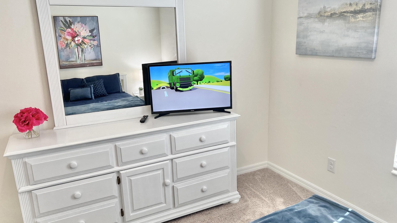 Photo of Bedroom in Trafalgar