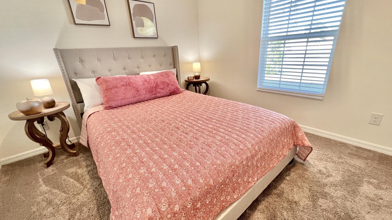 Photo of Bedroom in Trafalgar