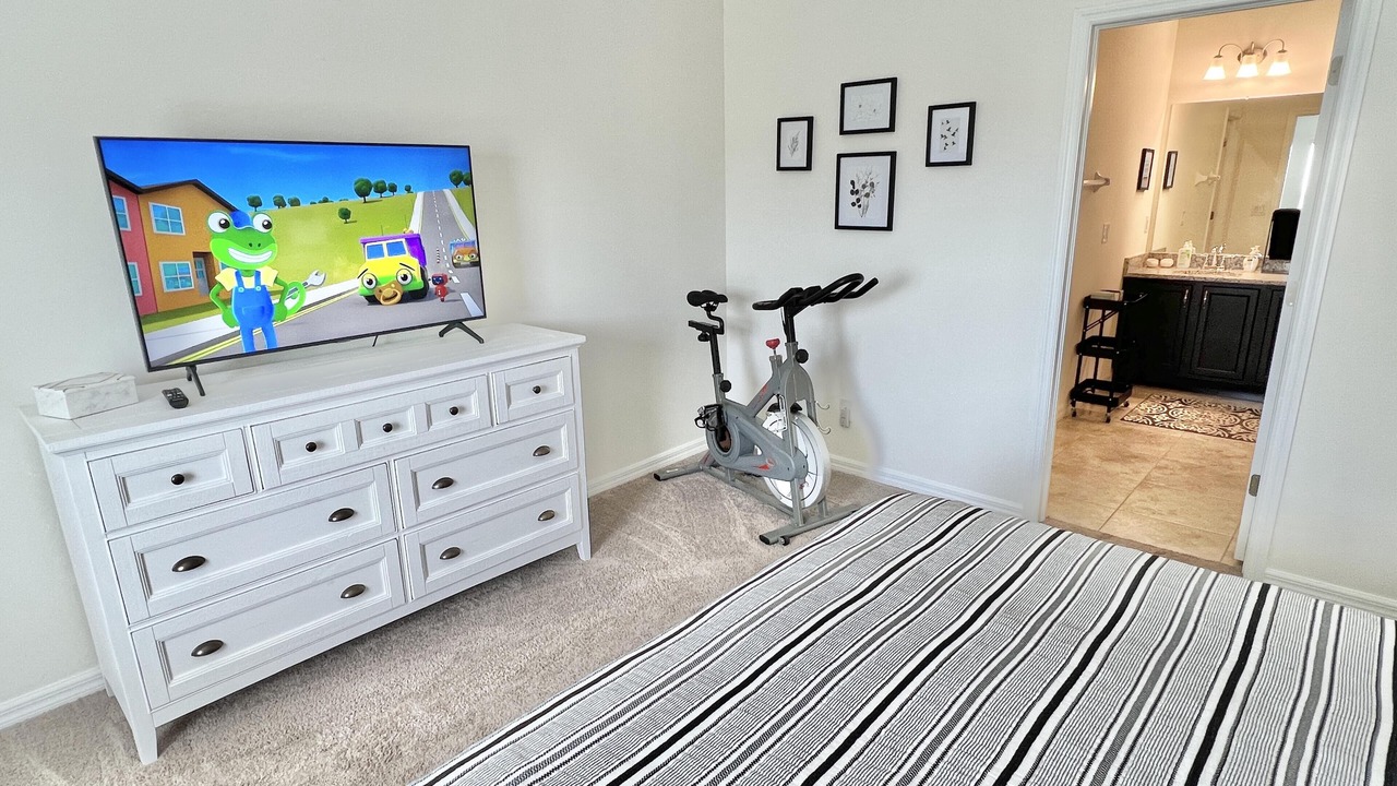 Photo of Bedroom in Trafalgar