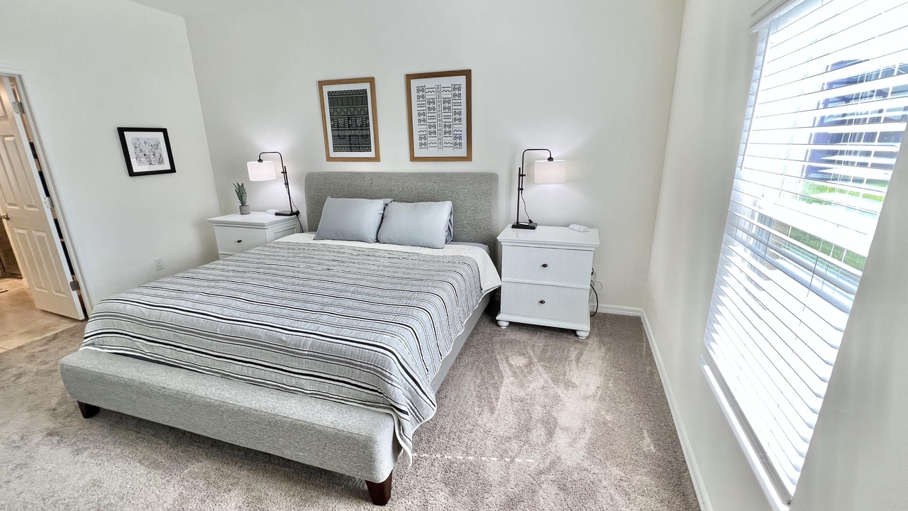 Photo of Bedroom in Trafalgar