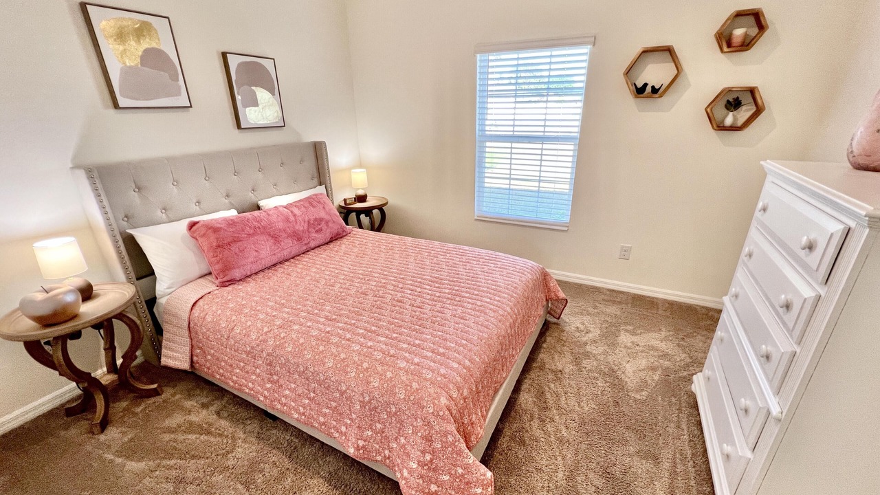 Photo of Bedroom in Trafalgar