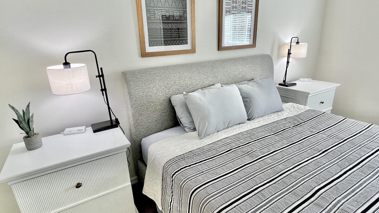 Photo of Bedroom in Trafalgar