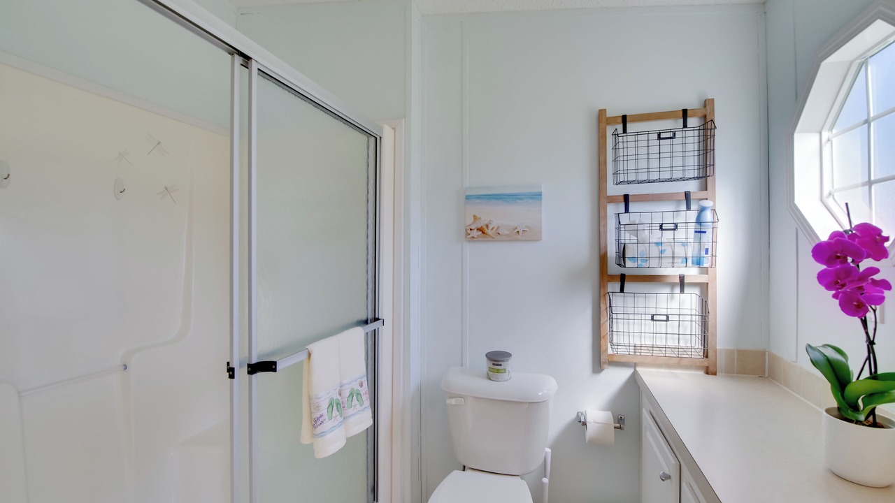 Photo of Bathroom in Sebastian