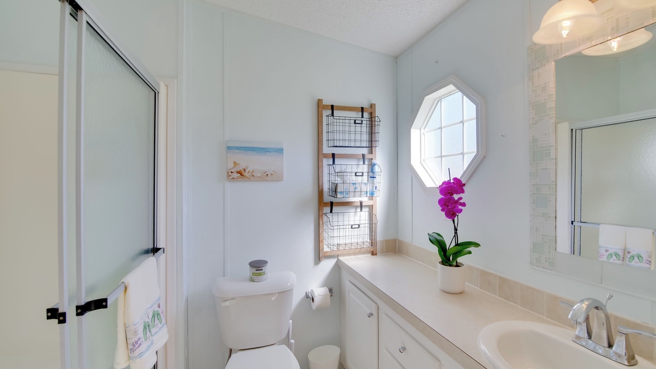 Photo of Bathroom in Sebastian