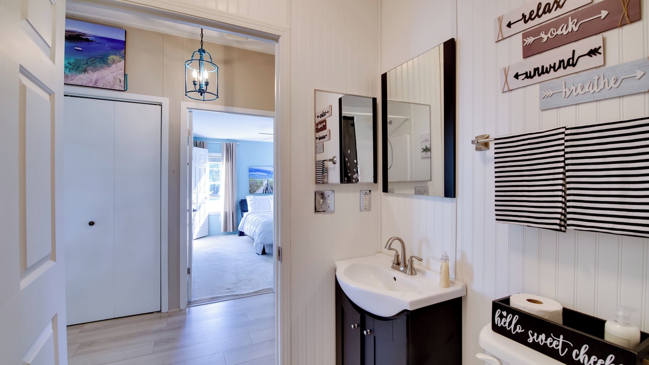 Photo of Bathroom in Sebastian
