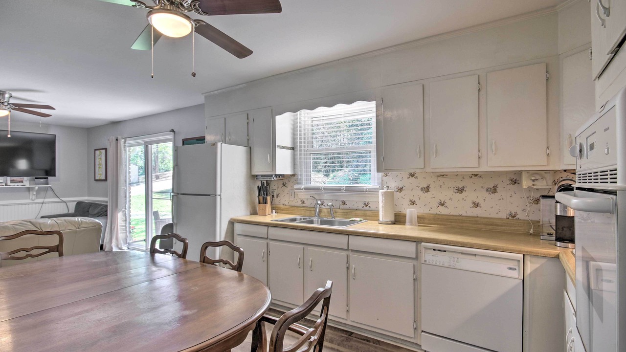 Photo of Kitchen in National Hills