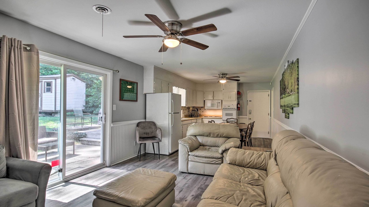 Photo of Bedroom in National Hills
