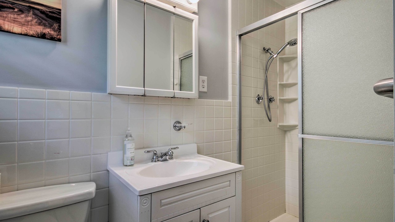 Photo of Bathroom in National Hills