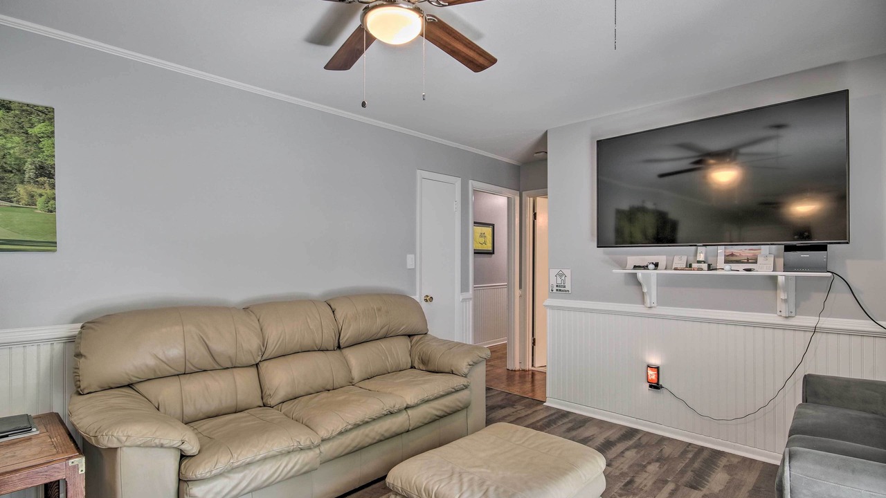 Photo of Bedroom in National Hills
