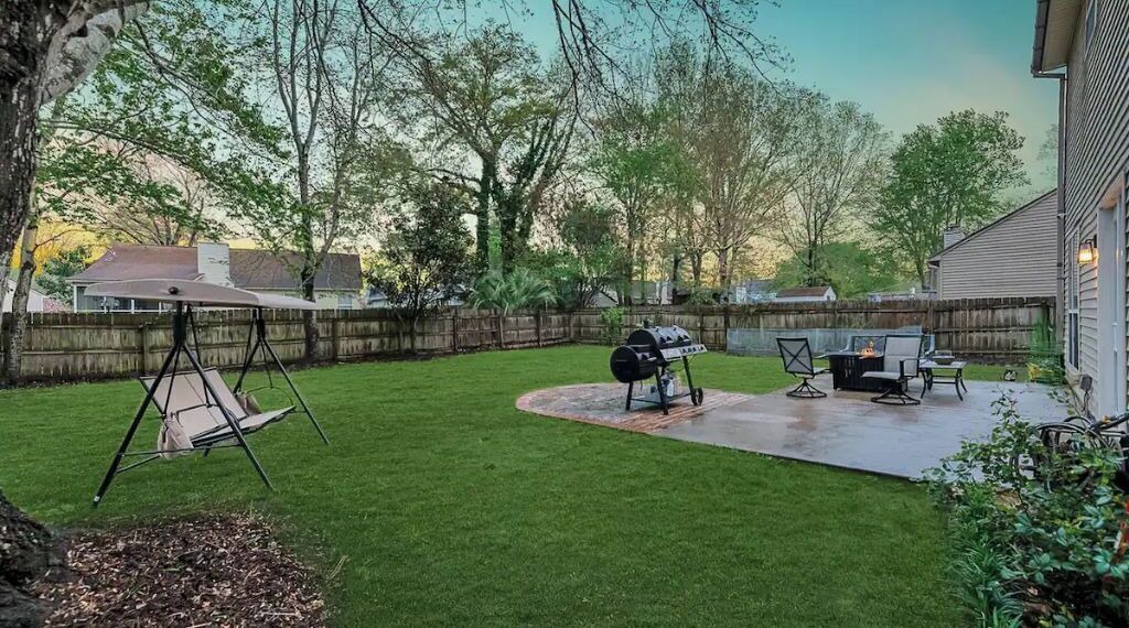 Photo of Outdoor in Goose Creek