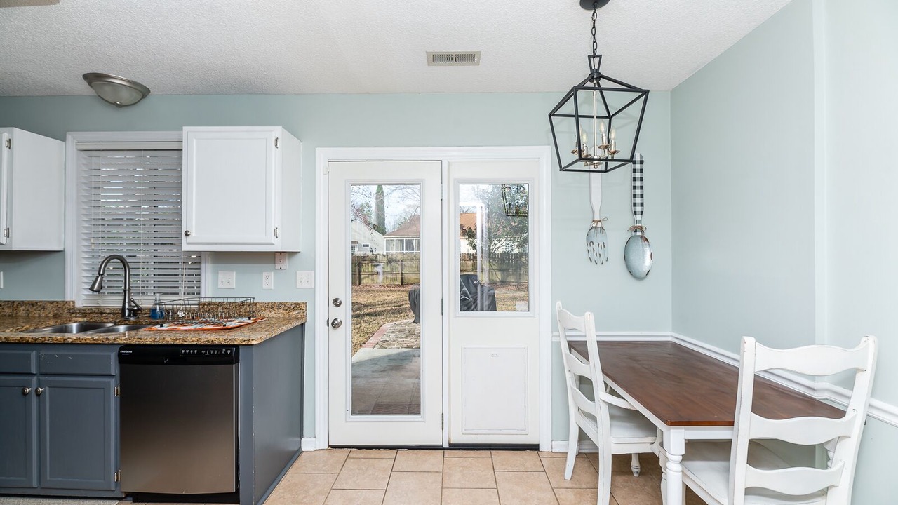 Photo of Kitchen in Goose Creek