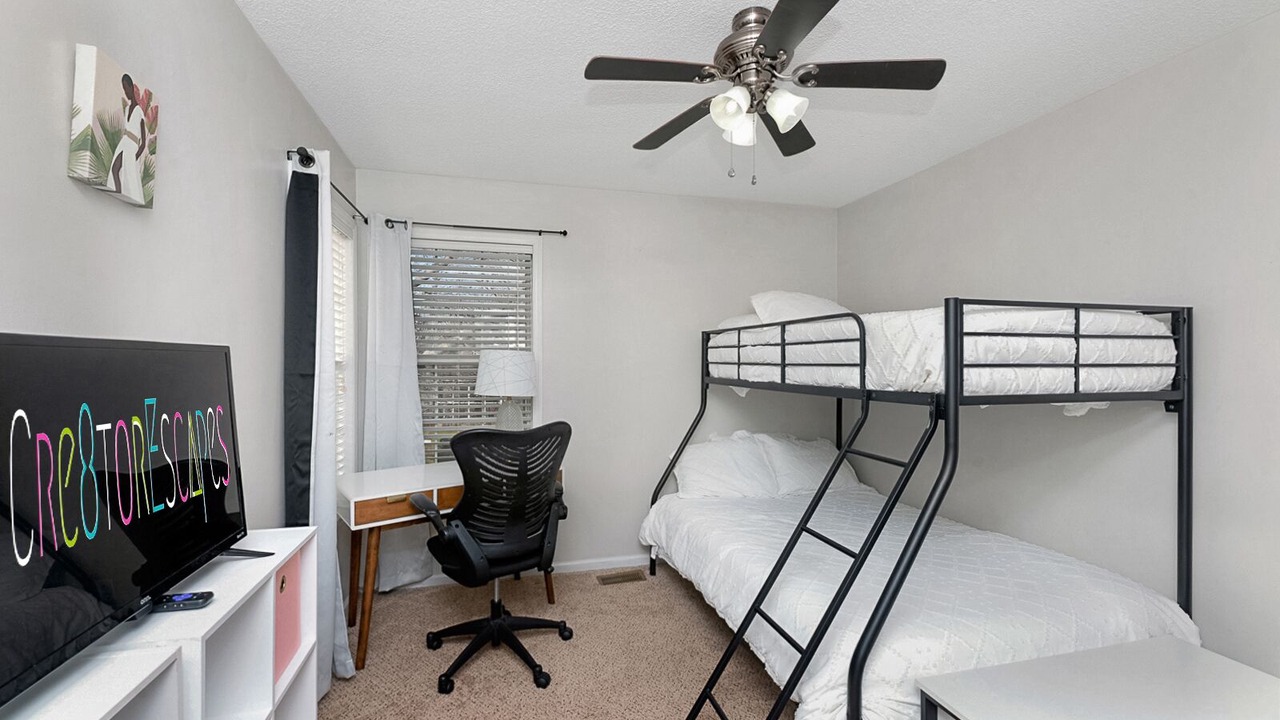 Photo of Bedroom in Goose Creek