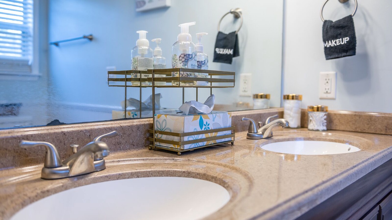 Photo of Bathroom in Goose Creek