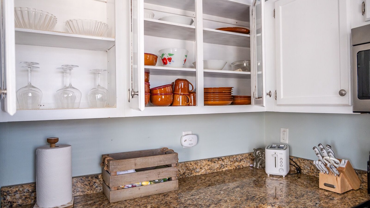 Photo of Kitchen in Goose Creek